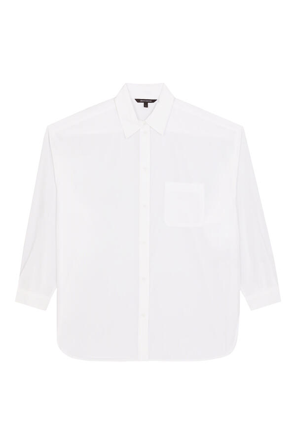 Resort Stripes Long Sleeves Shirt