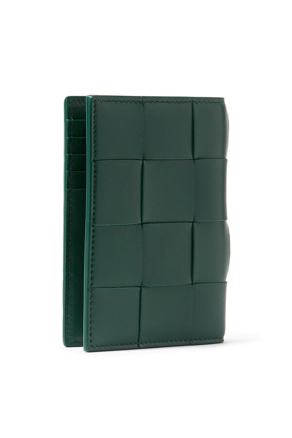 Cassette Passport Case
