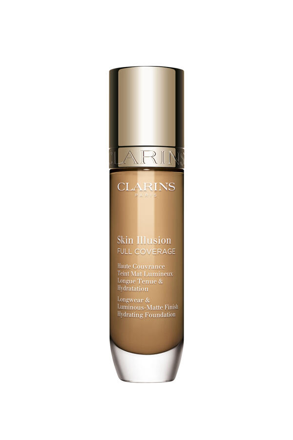 Skin Illusion Full Coverage