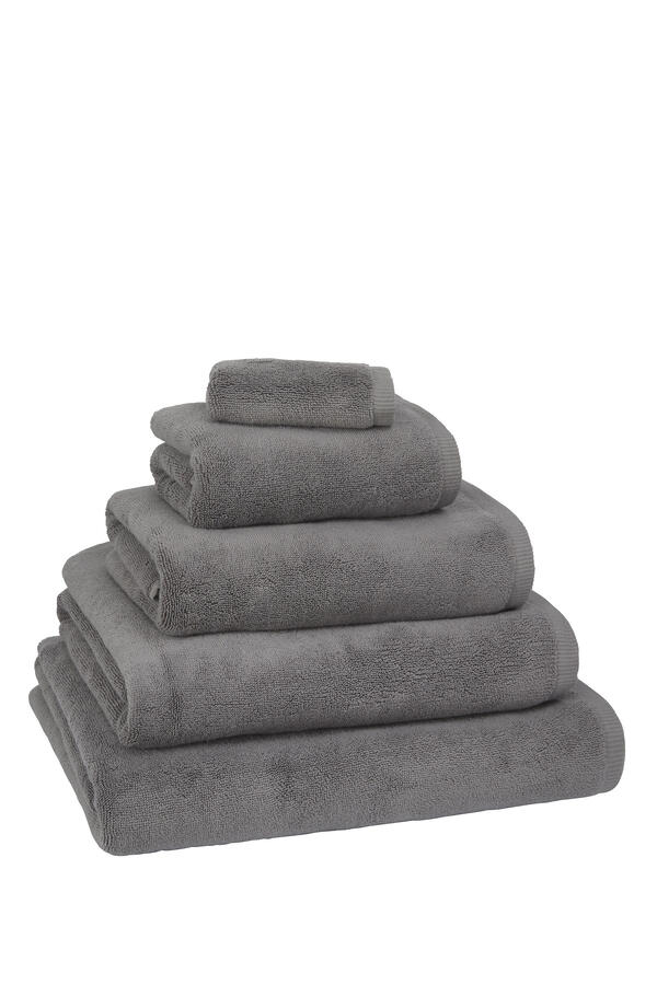 Spa Turkish-Cotton Towels