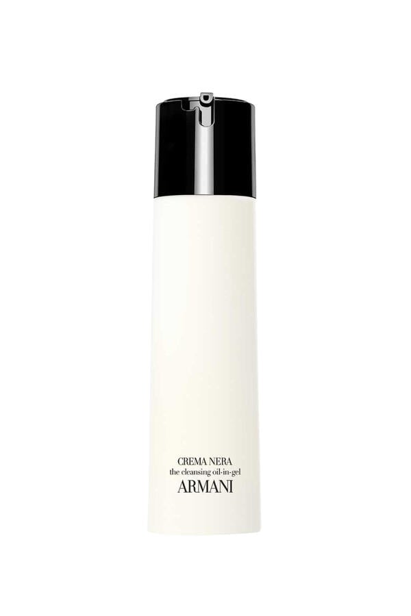 Crema Nera The Cleansing Oil-in-Gel MV 