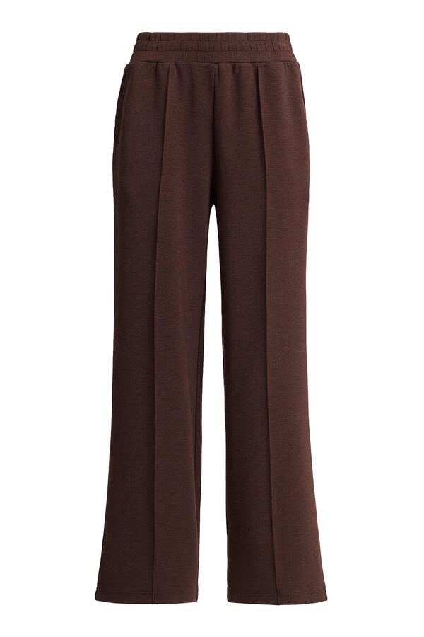 Wide Leg Pants 30"