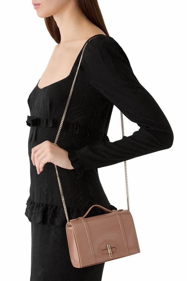 May Small Clutch Bag