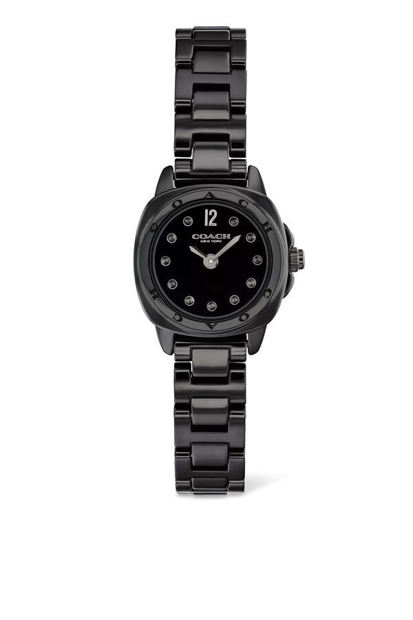 Kitt Ceramic Bracelet Watch