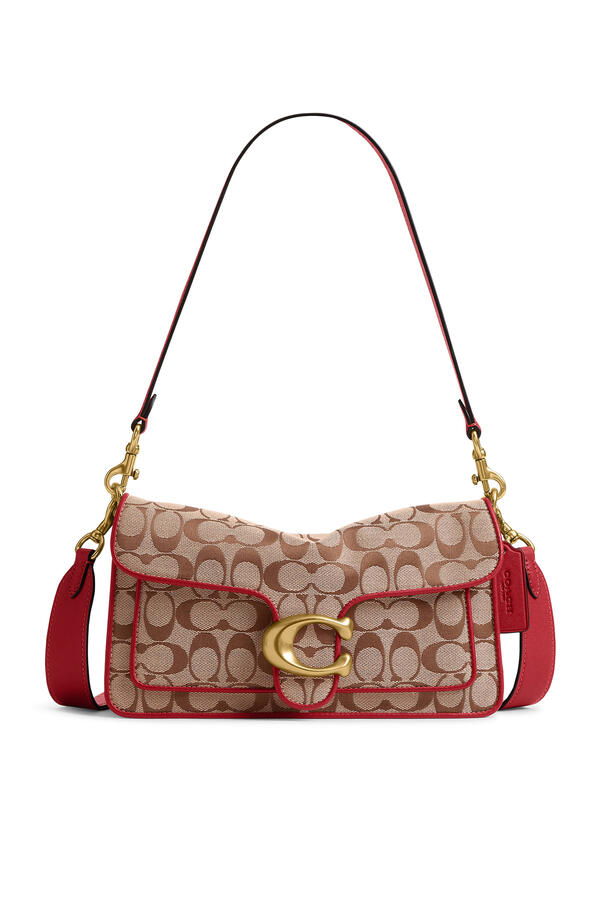 Soft Tabby 26 Shoulder Bag