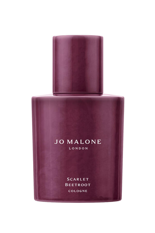 Scarlet Beetroot Blossom Cologne 