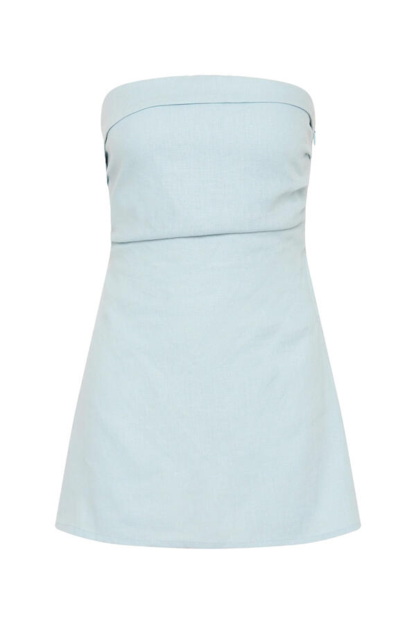 Boe Tunic Top