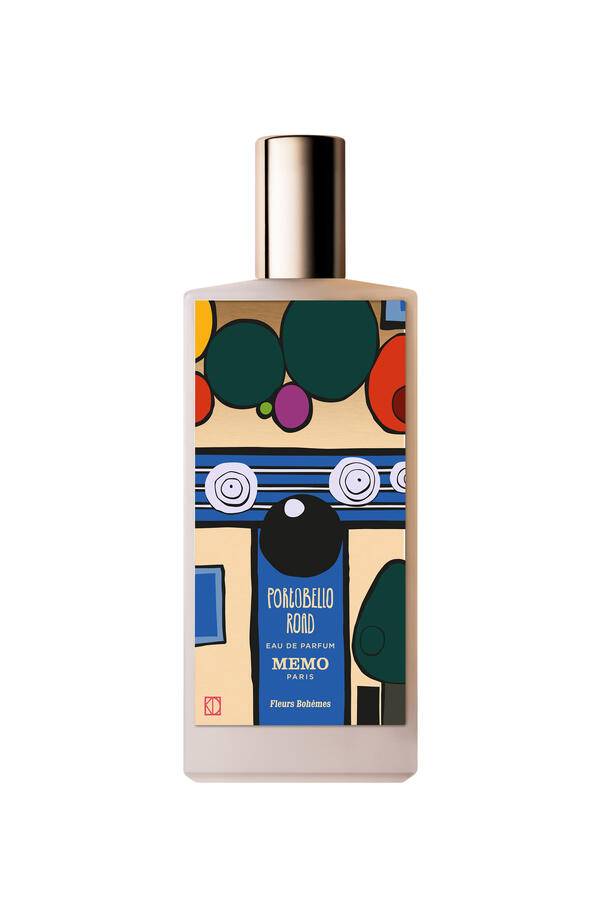Portobello Road Eau de Parfum