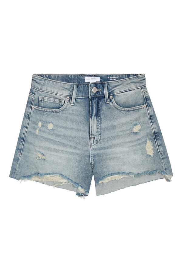 Bombshell Shorts