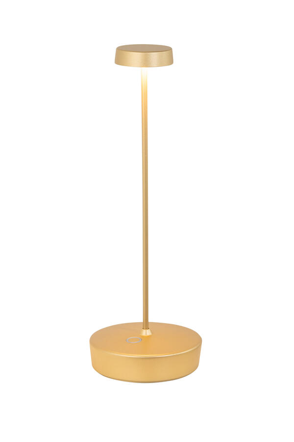 Swap Table Lamp