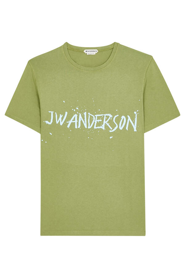 Circular T-Shirt