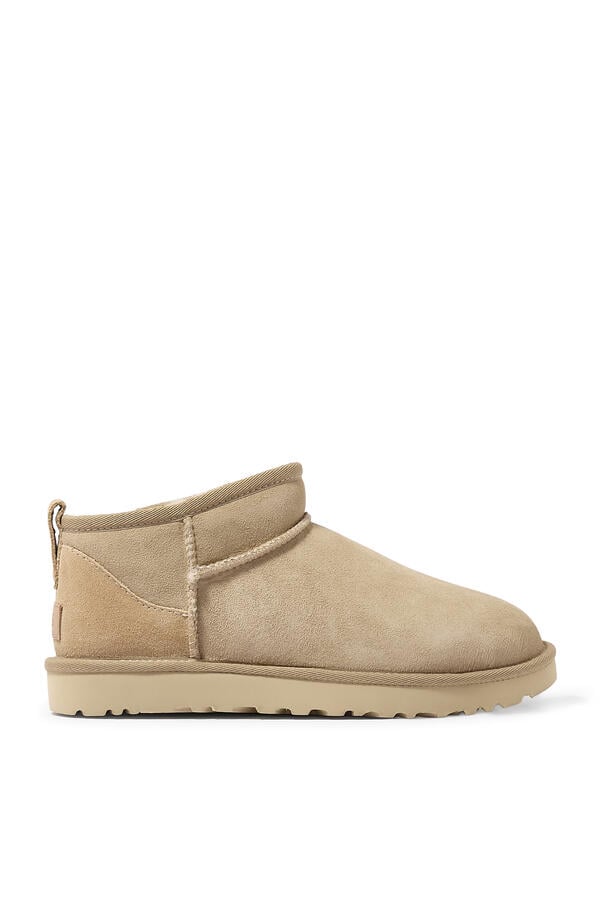Classic Ultra Mini Boot