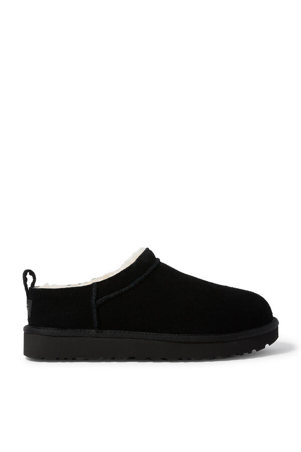 Classic Micro Boots