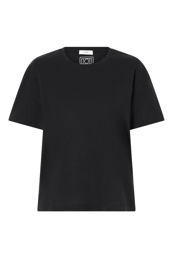 Classic Embroidered T-Shirt