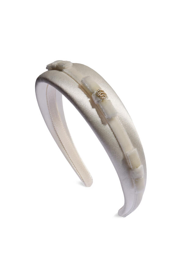 Kids Satin Headband