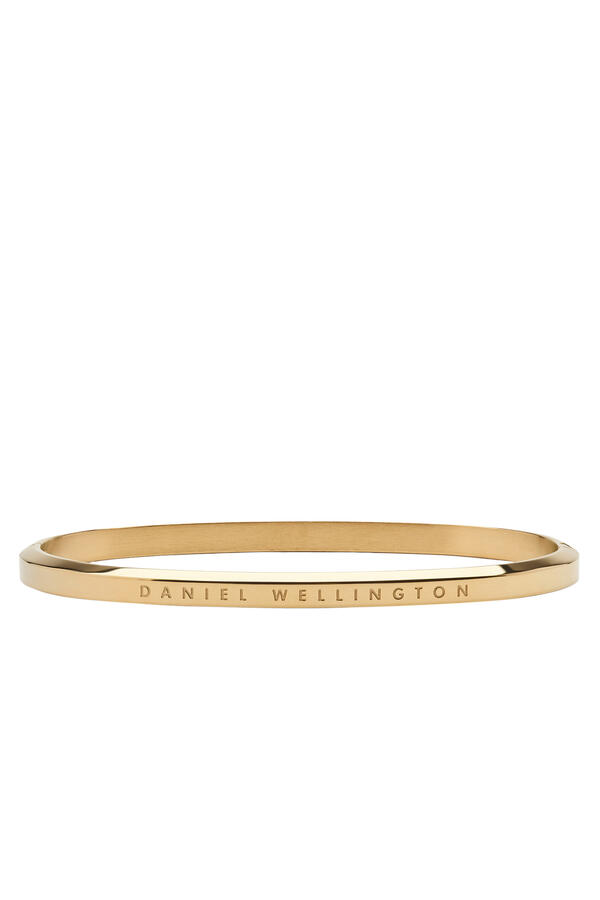 Classic Bangle, Stainless Steel