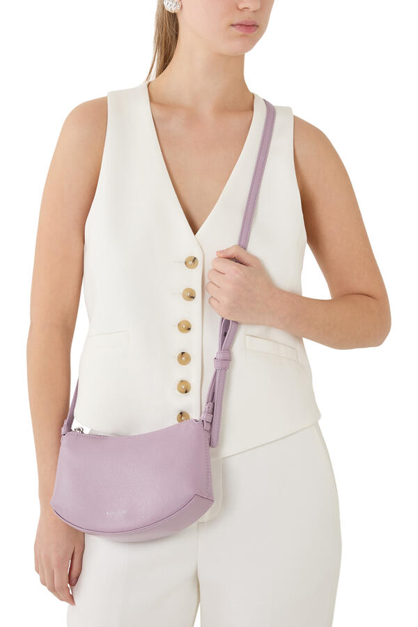 Loop Crossbody Bag