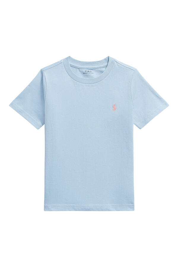 Kids Short Sleeve T-Shirt