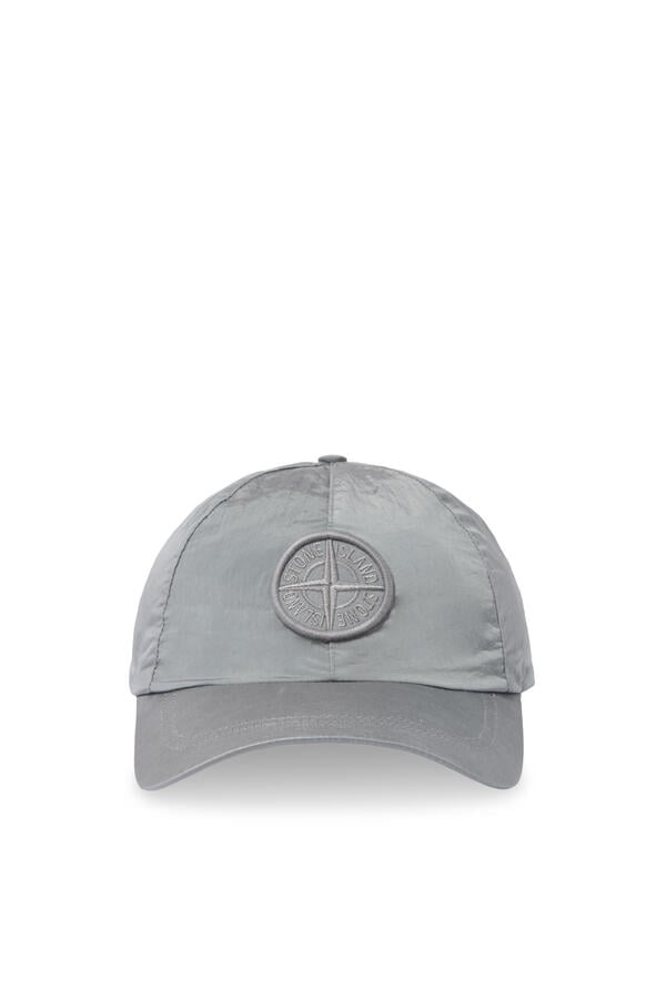 Baseball Cap with Compass Embroidery