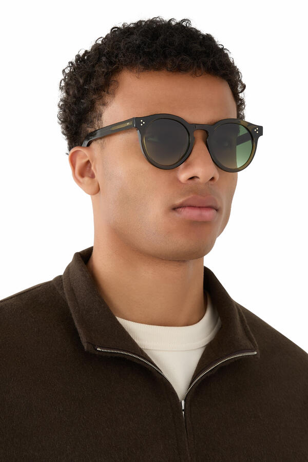 Leonard II E Sunglasses