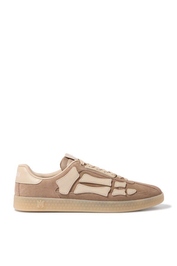 Pacific Bones Sneakers 