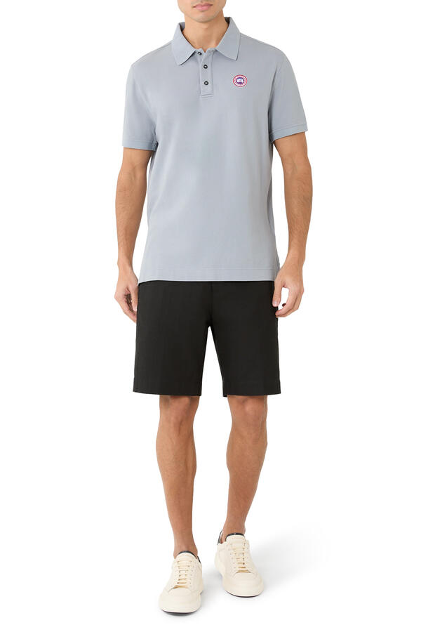 Beckley Polo