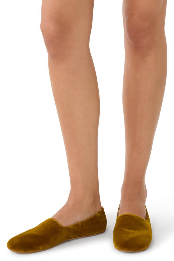 Ponti Slipper