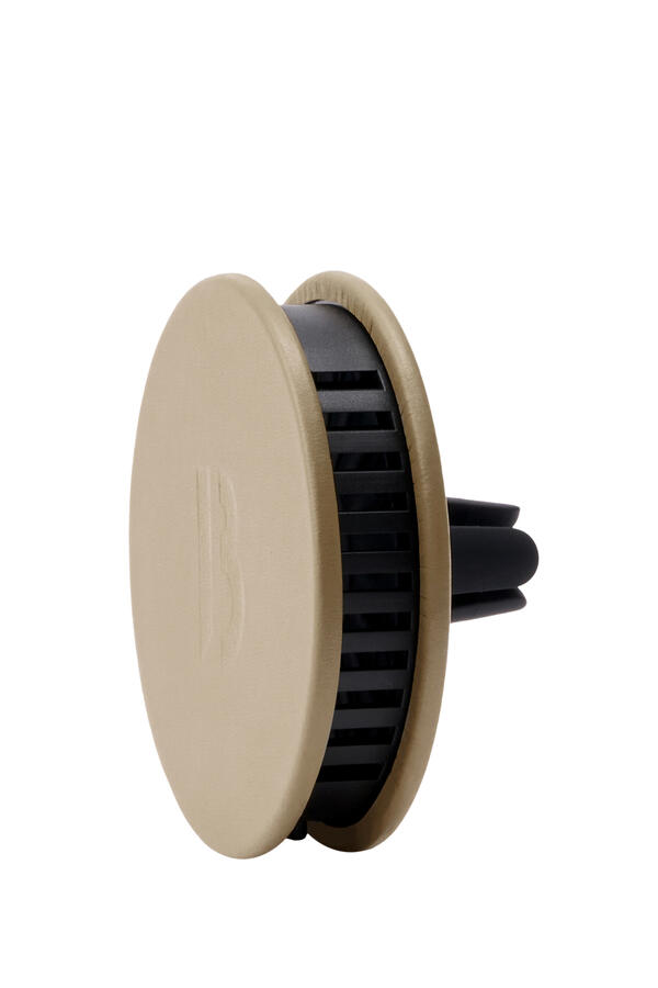 Cream Car Diffuser