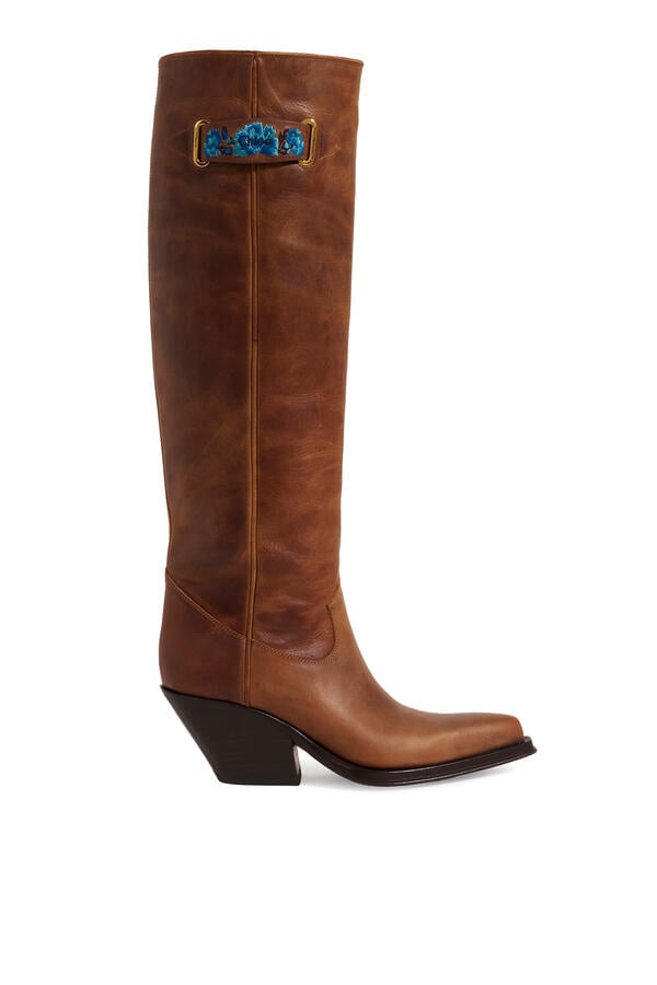 Azelan 65 Boots