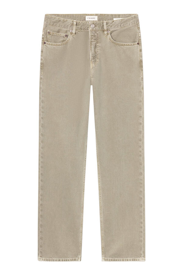 Relaxed Jeans