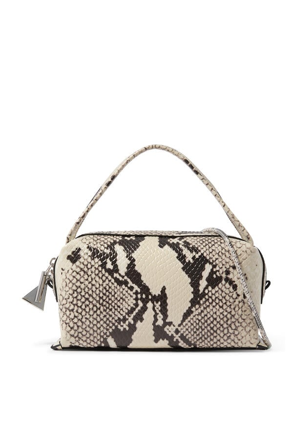 Python Café Mini Bag