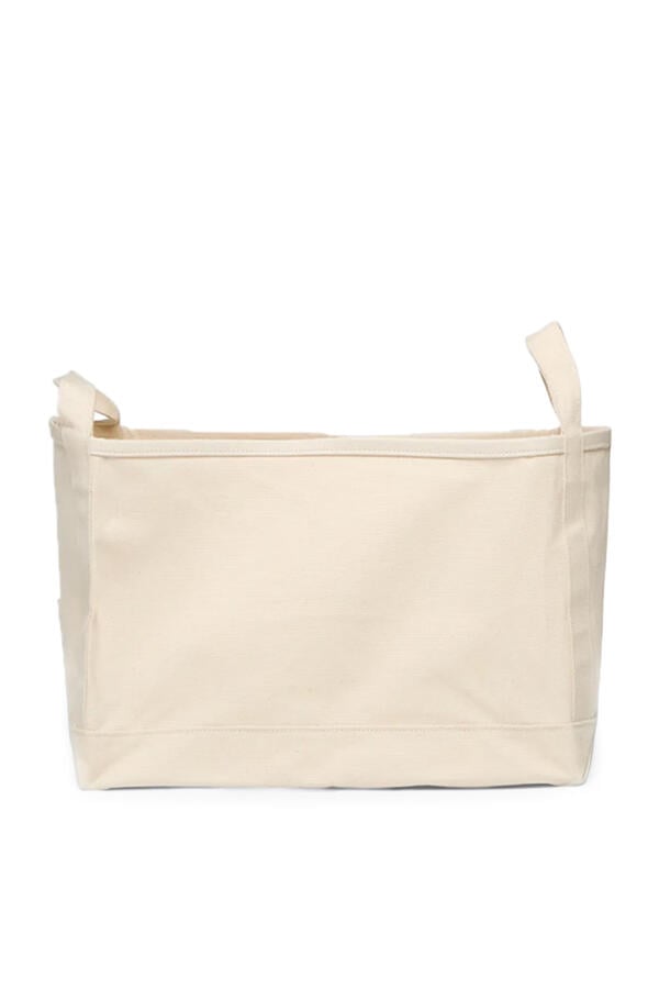 Magazine Canvas Bag