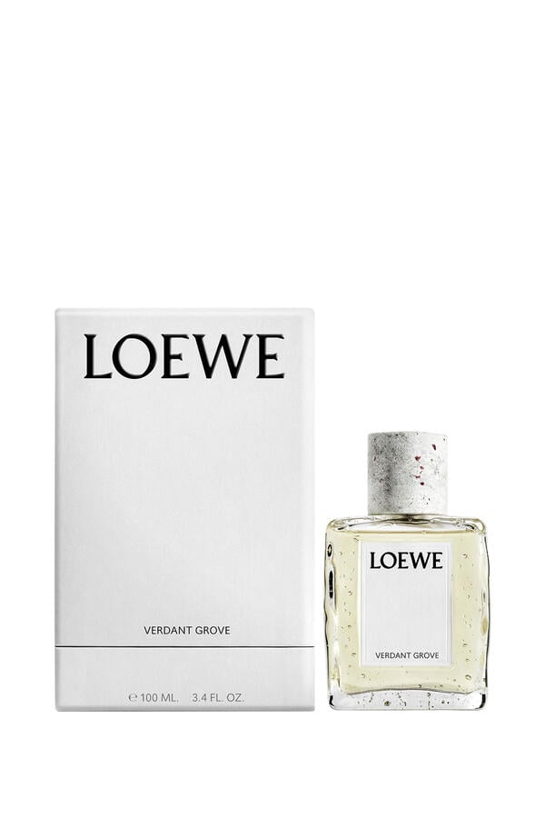 Verdant Grove Eau de Parfum