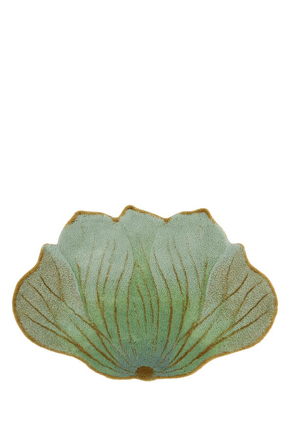 دواسة حمام لوتس