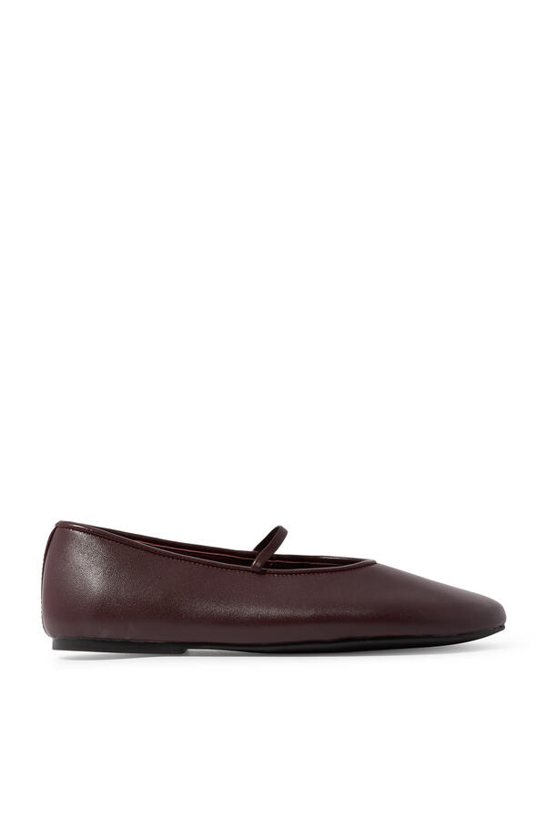Martinez Nappa Ballets