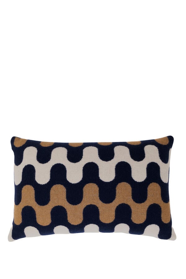 Tara Bernerd Modernism Cushion 001