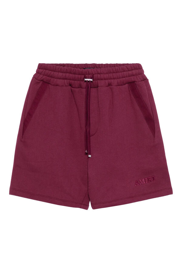 Logo Sweatshorts