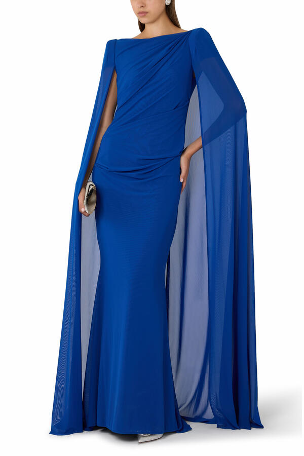 Evening Gown