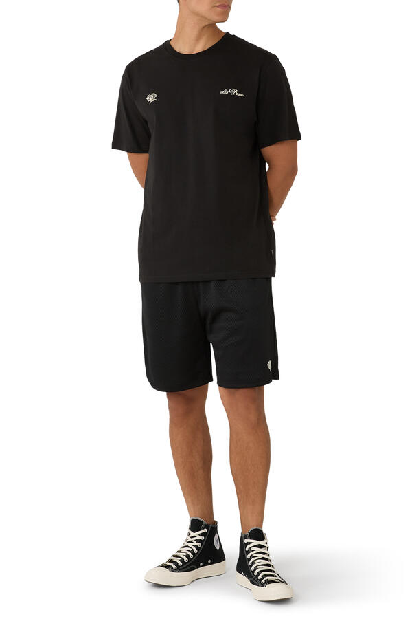 Deux T-Shirt