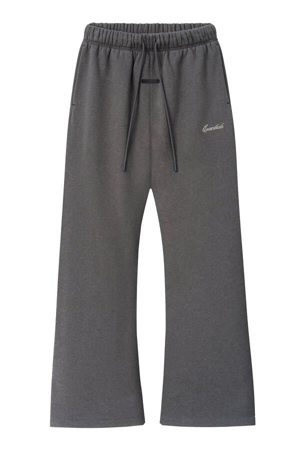 Signature Classic Fit Flare Sweatpants