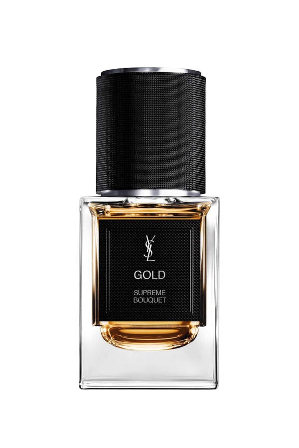 Le Vestiaire des Parfums – Gold Supreme Bouquet Parfum 