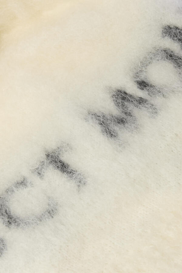 Logo Beanie