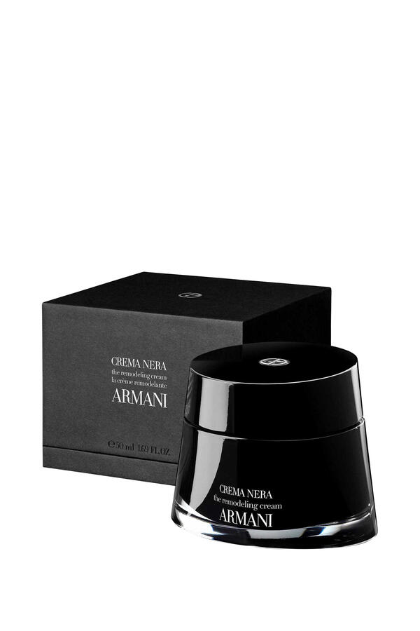 Crema Nera Remodeling Cream