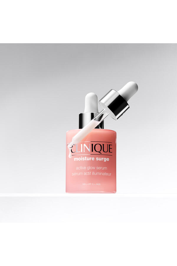 Glow Routine Set