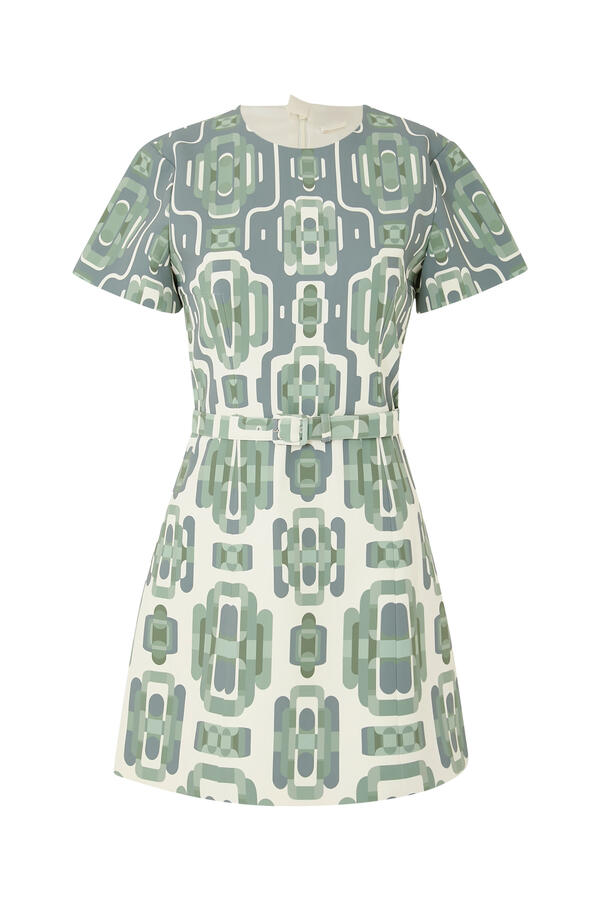 Silva Dress