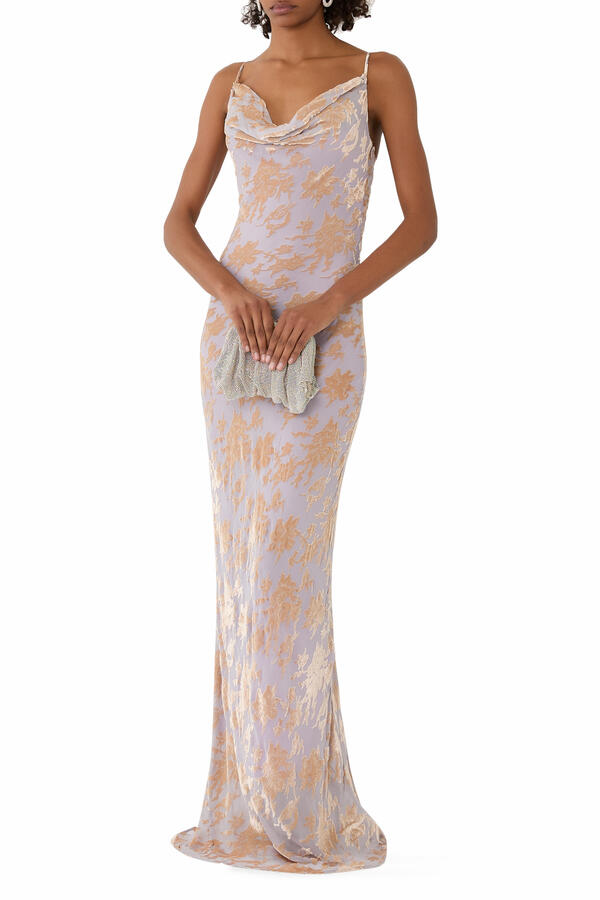 Athena Dress