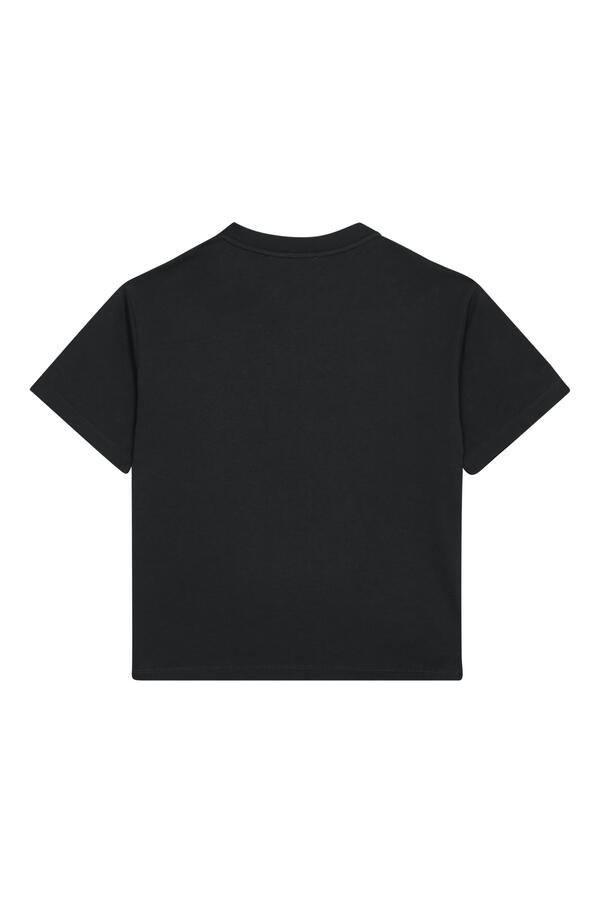 Kids Graphic Print T-Shirt
