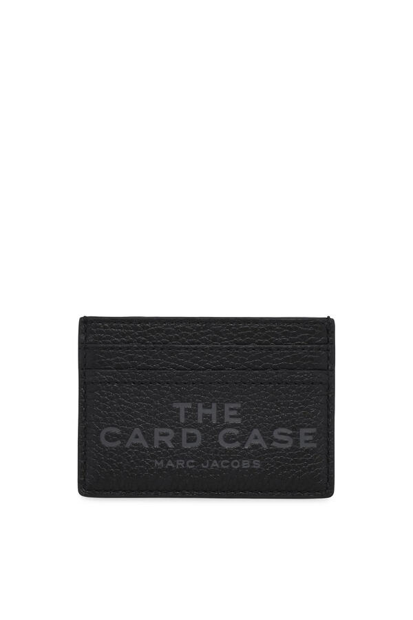 The Leather Card Case