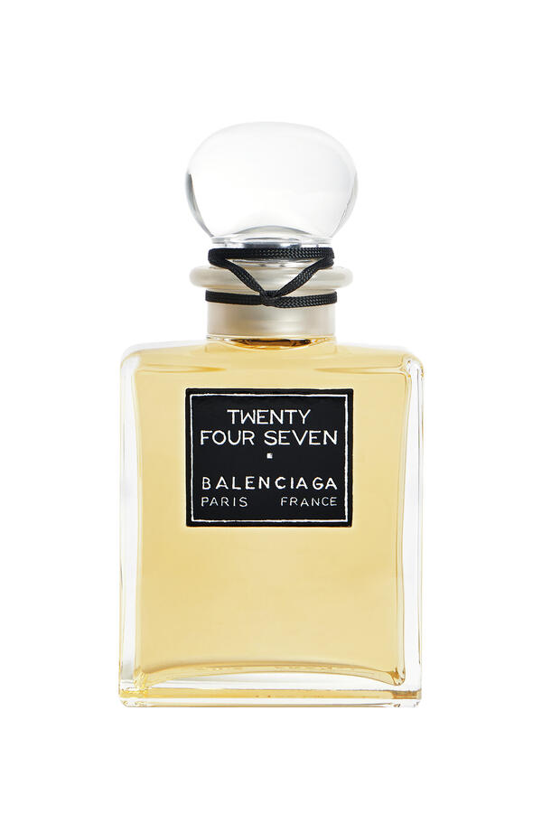 عطر توينتي فور سفن