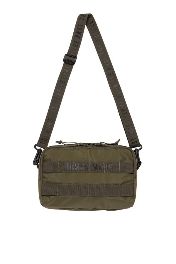 Military Pouch 